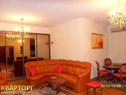 Rent out 2-room apartment. Киев,  Воровского — photo 7