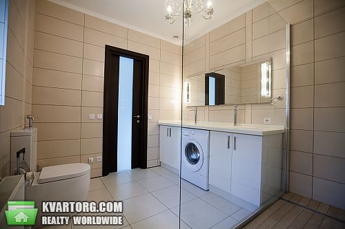 Rent out house. Киев, Ольшанская — photo 10