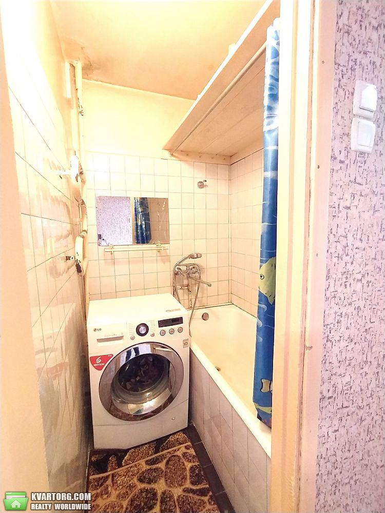 Sell 2-room apartment. Киев, Шухевича — photo 7