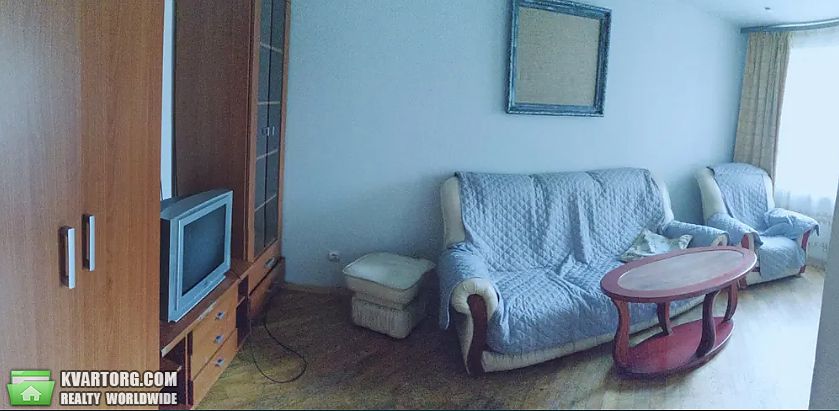 Rent out 3-room apartment. Львов, Чорновола — photo 2