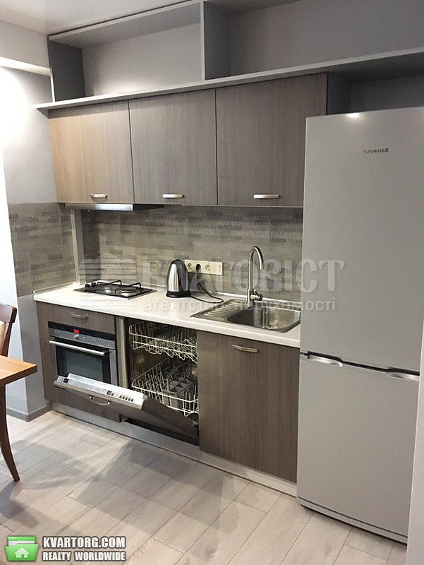 Rent out 2-room apartment. Киев,  Оболонский пр — photo 6