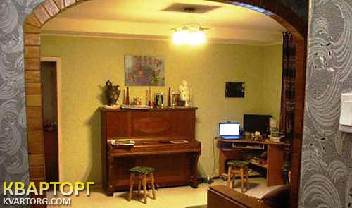 Sell 3-room apartment. Киев, Бульвар Лепсе — photo 1