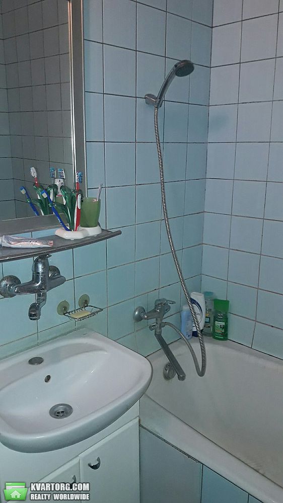 Sell 2-room apartment. Киев, Радужная — photo 8
