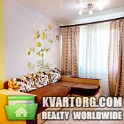 Rent out 1-room apartment. Киев, Рылеева — photo 7