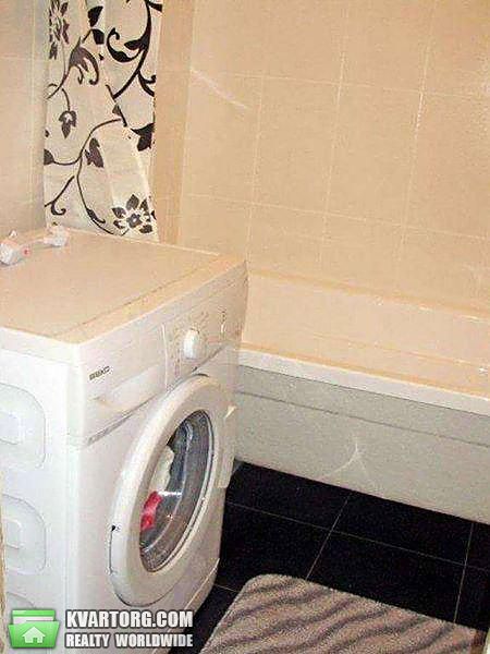 Rent out 3-room apartment. Киев,  Туполева — photo 7