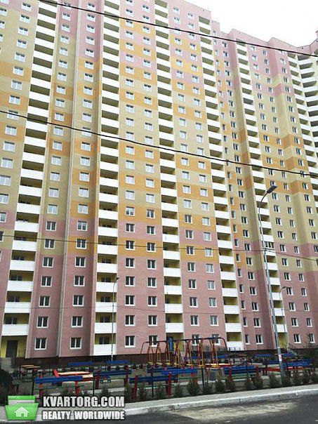 Sell 3-room apartment. Киев,  Закревского Николая — photo 1