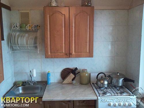 Sell 1-room apartment. Киев,  Половецкая — photo 7