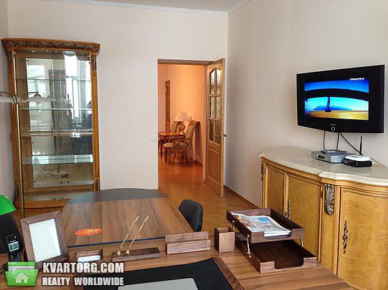 Rent out office. Киев,  Щорса — photo 1