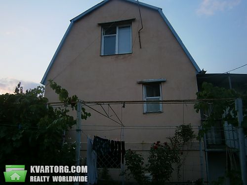 Sell house. Одесса, Авангард-2 — photo 1