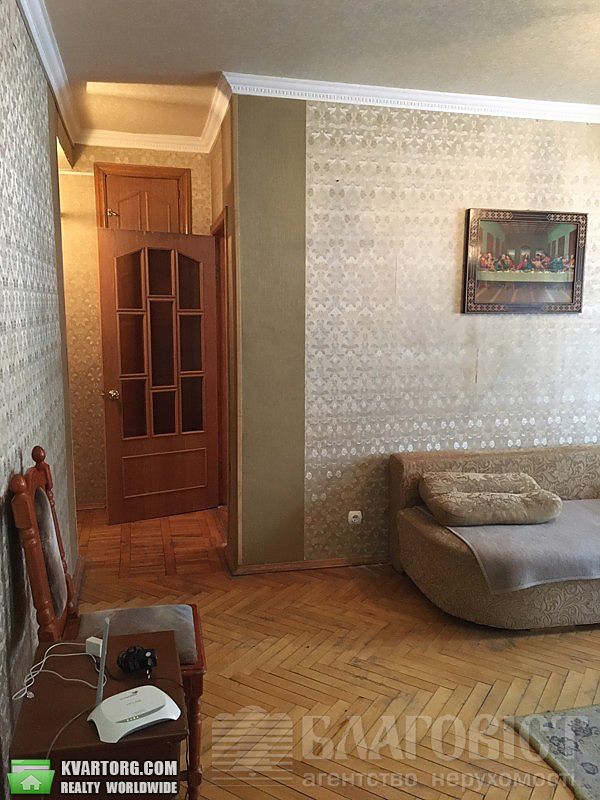 Sell 3-room apartment. Киев,  Чигорина — photo 2