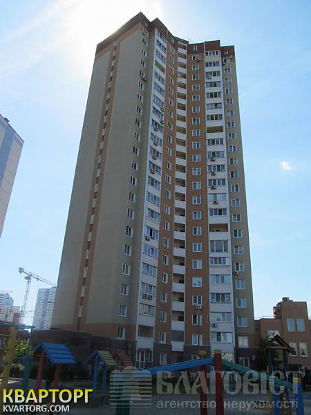 Sell 1-room apartment. Киев, Драгоманова — photo 1