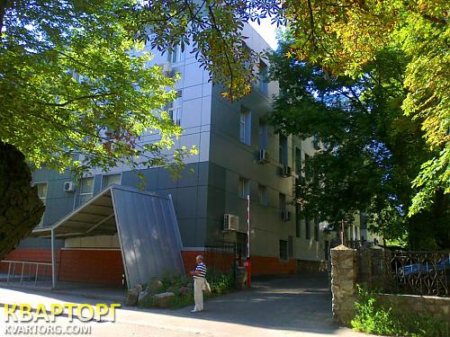 Rent out office. Киев,  Ломоносова — photo 1