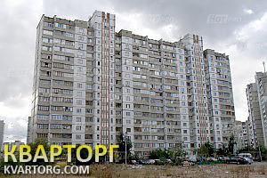 Sell 1-room apartment. Киев,  Радунская — photo 1