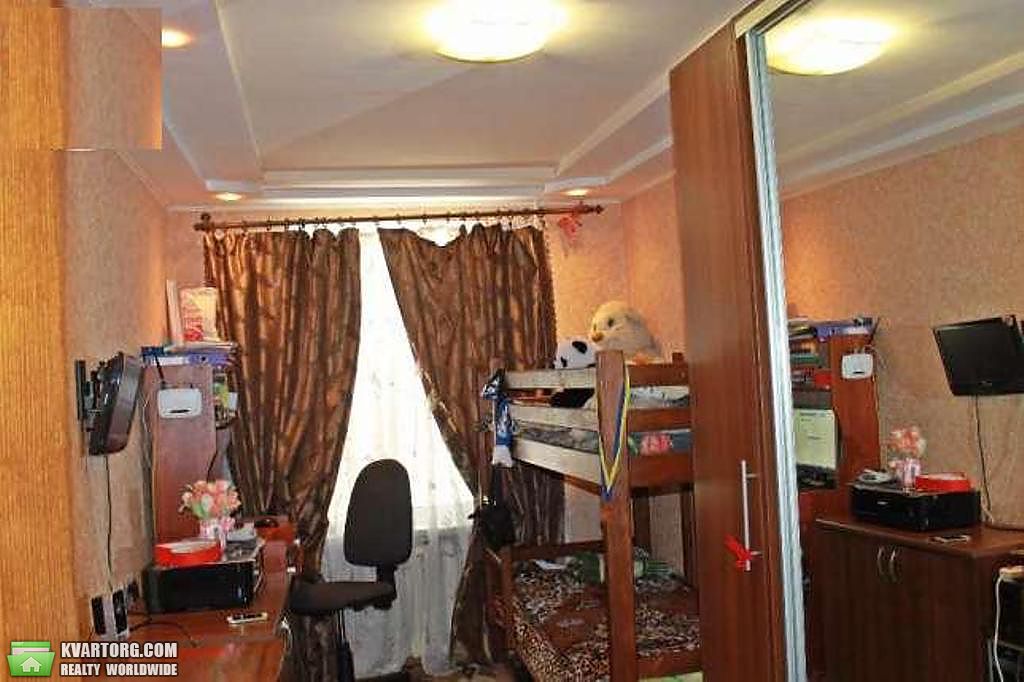 Sell 3-room apartment. Одесса, Лазарева Адмирала — photo 1