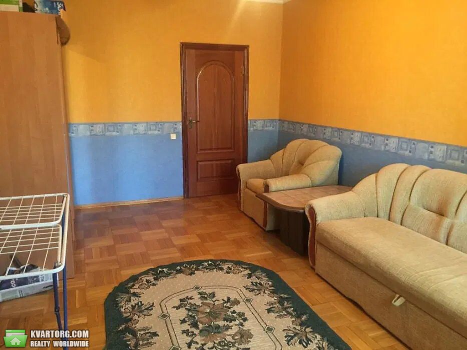 Rent out 3-room apartment. Киев,  Ахматовой — photo 6