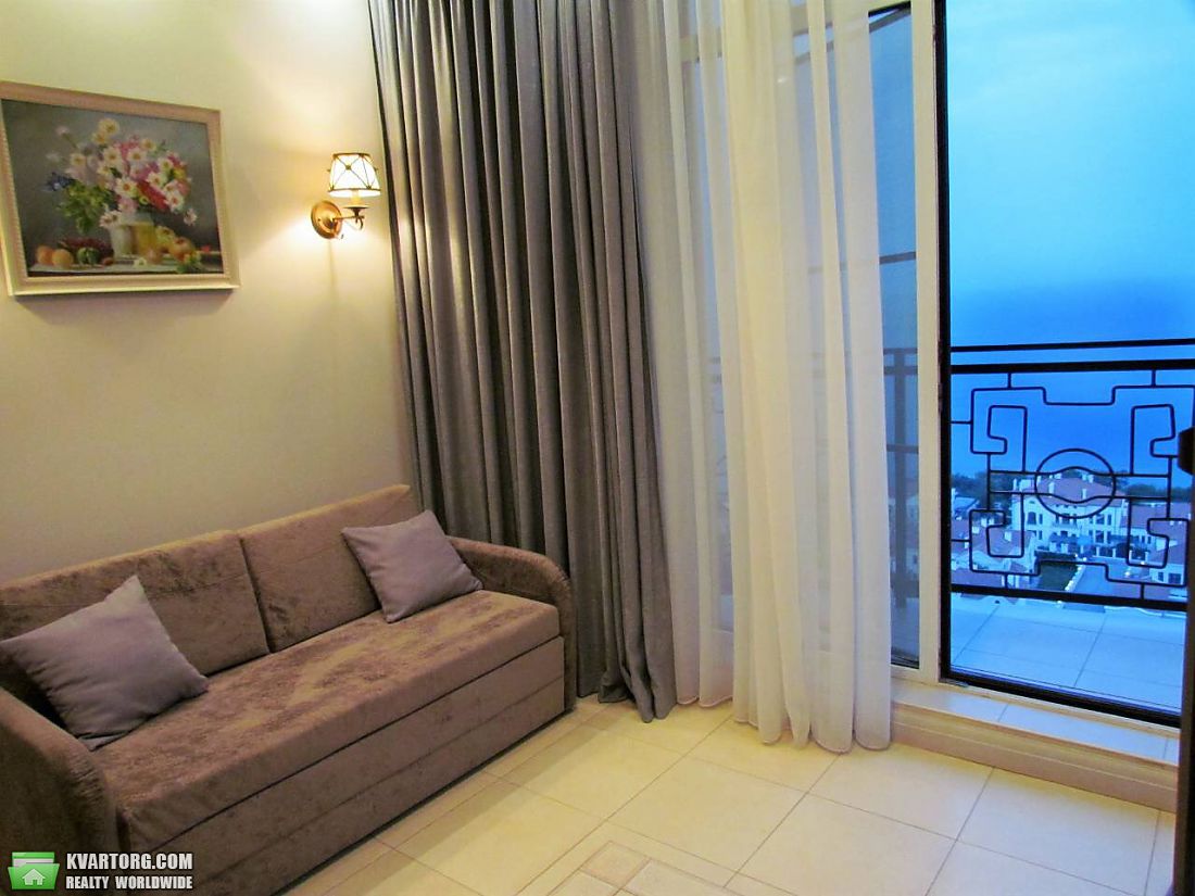 Sell 1-room apartment. Одесса, Французский бульвар — photo 3