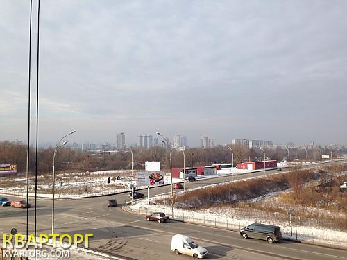 Sell 3-room apartment. Киев, Елены Пчилки — photo 4