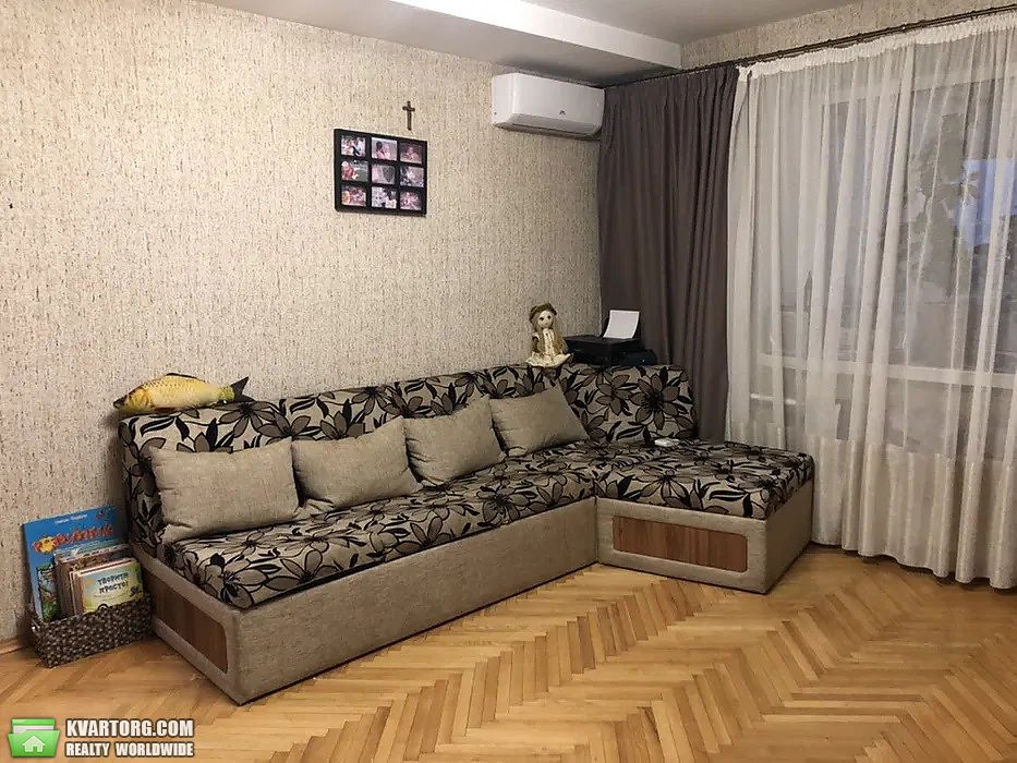 Sell 3-room apartment. Киев, Малогвардейская — photo 5