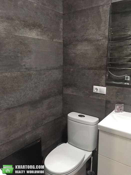 Rent out 1-room apartment. Киев,  Вильямса — photo 7