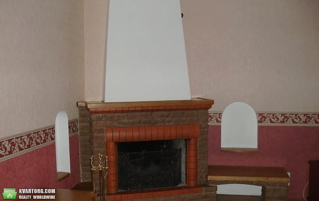 Rent out 3-room apartment. Киев,  Туровская — photo 2