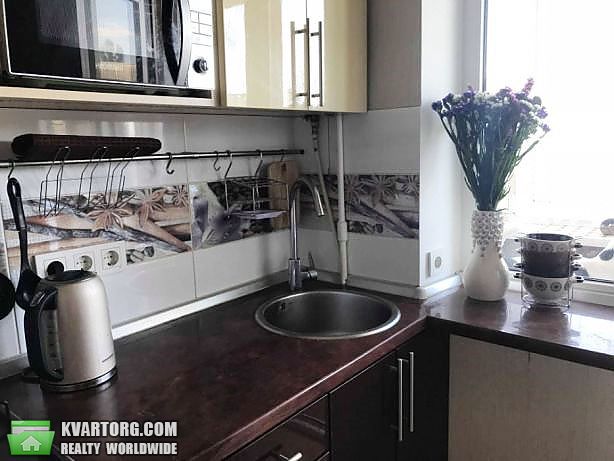 Sell 1-room apartment. Киев,  Волгоградская — photo 3