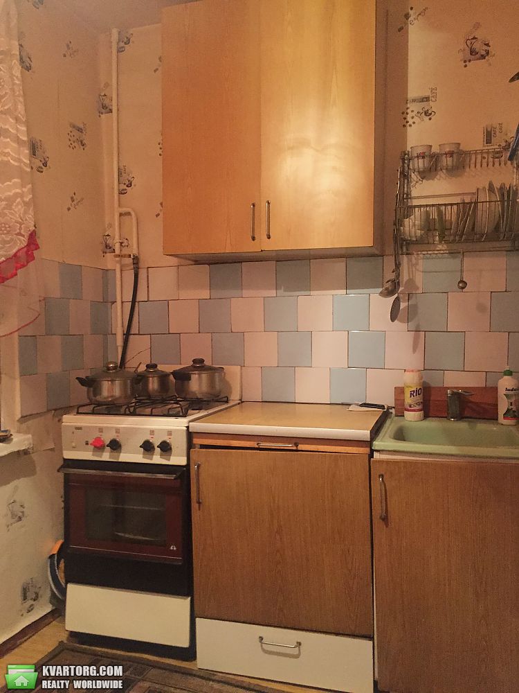 Sell 1-room apartment. Киев,  Рокоссовского пр — photo 2