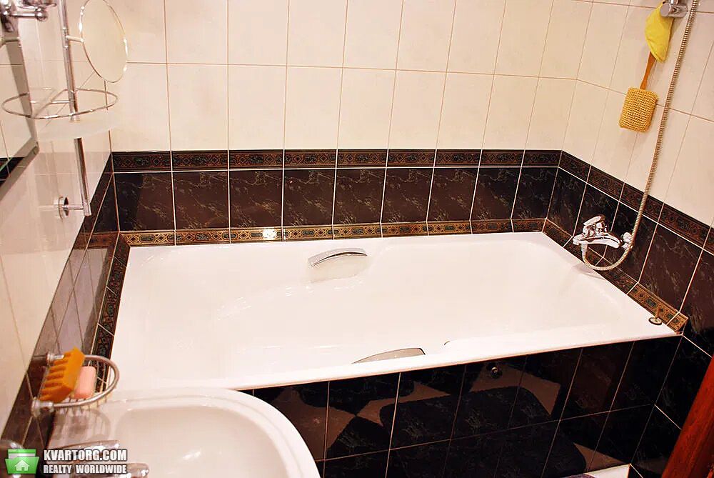 Rent out 3-room apartment. Киев, Гмири — photo 6