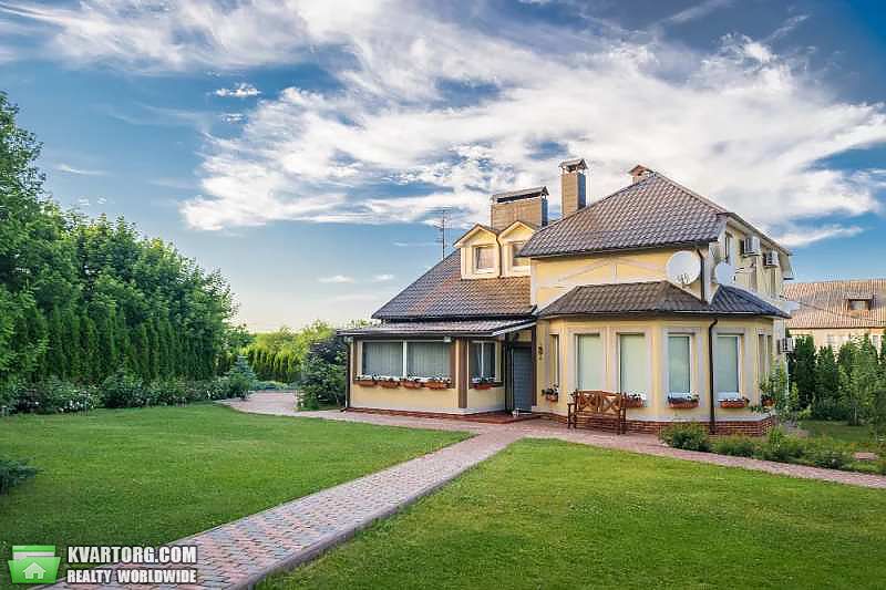 Sell house. Харьков, пос.Лесное — photo 1