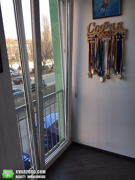 Sell 3-room apartment. Киев, Регенераторная — photo 7