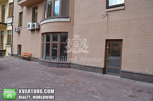 Sell office. Киев, Толстого Льва ул. — photo 10