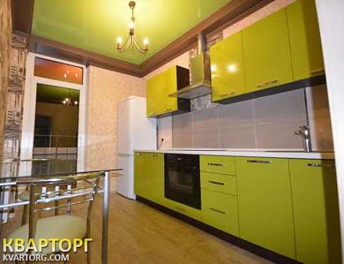 Rent out 1-room apartment. Киев,  Богатырская — photo 1
