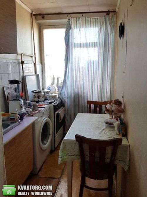 Sell 1-room apartment. Киев,  Делегатский пер — photo 4