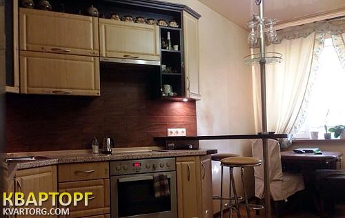 продам 1-комнатную квартиру. Киев,   Бажана - фото 6