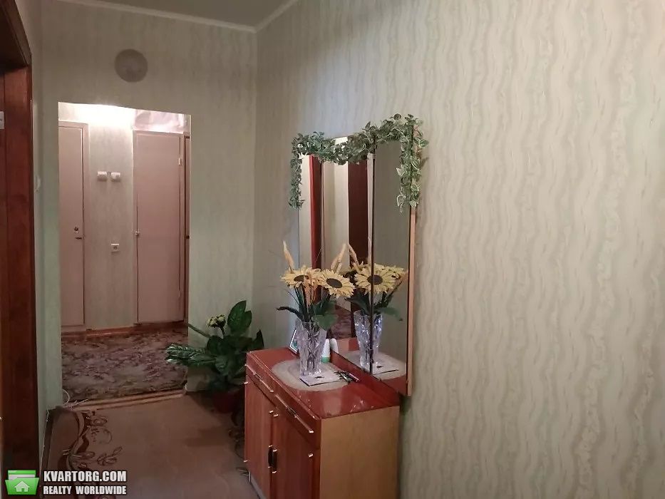 Sell 3-room apartment. Киев,  Мостицкая — photo 1