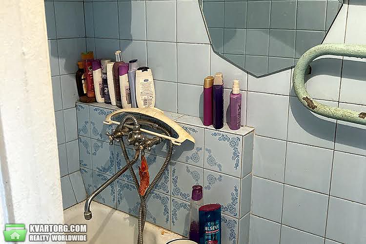 Sell 1-room apartment. Киев, Семьи Издиковских — photo 7