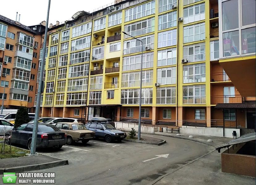 Sell 2-room apartment. Киев,  Лебедева — photo 8