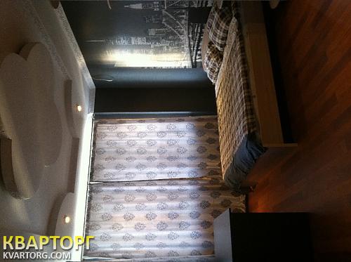 Rent out 3-room apartment. Одесса, Среднефонтанская — photo 7