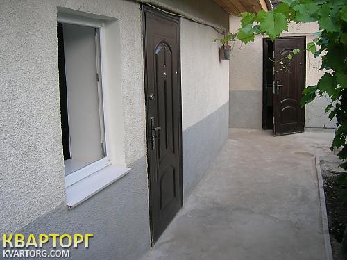 Rent out house. Одесса, Колхозная — photo 1