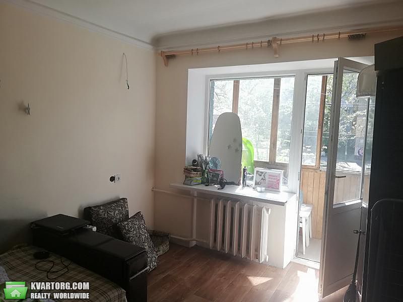 Sell 1-room apartment. Киев,  Константиновская — photo 5