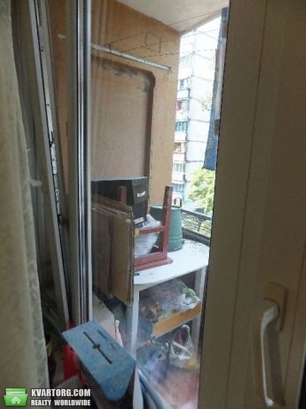 Sell 1-room apartment. Киев,  Кольцова бул — photo 3