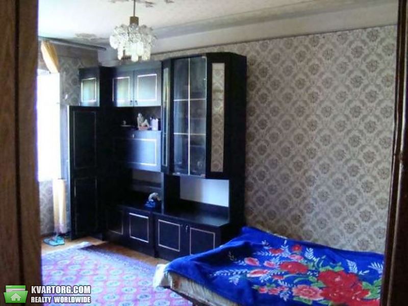 Sell 3-room apartment. Киев,  Жукова — photo 5