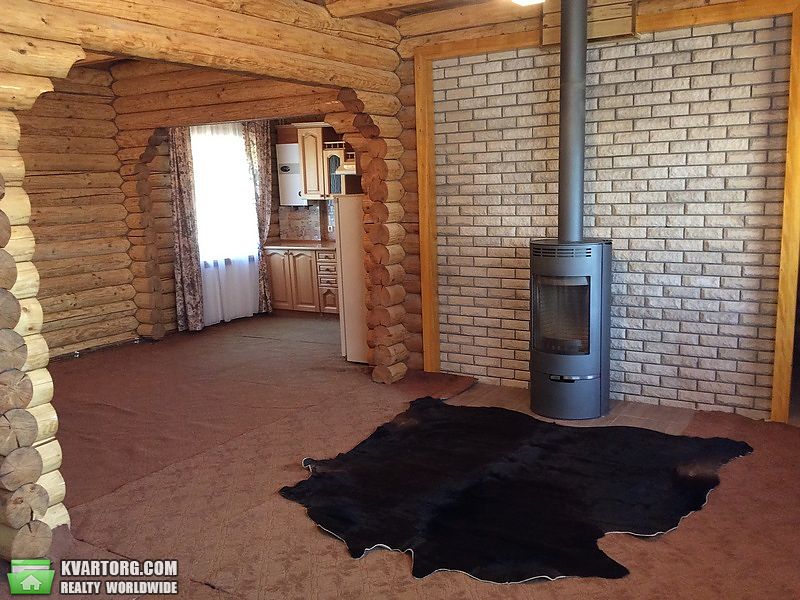 Sell house. Обухов, Переулок Славы, 10-А — photo 5