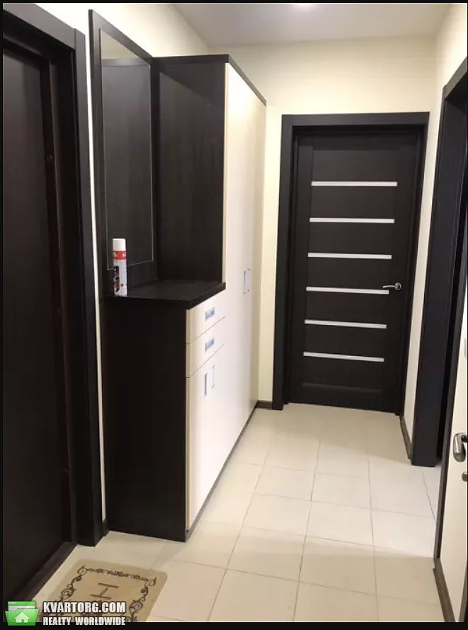Rent out 1-room apartment. Киев,  Межевая — photo 5