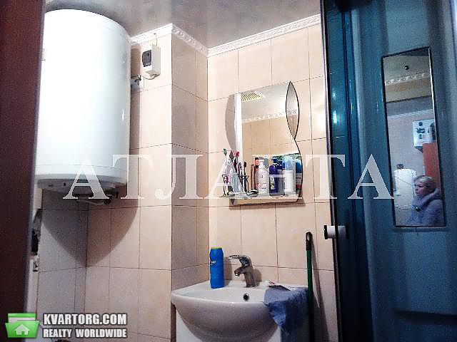 Sell 1-room apartment. Одесса, Солнечная — photo 6