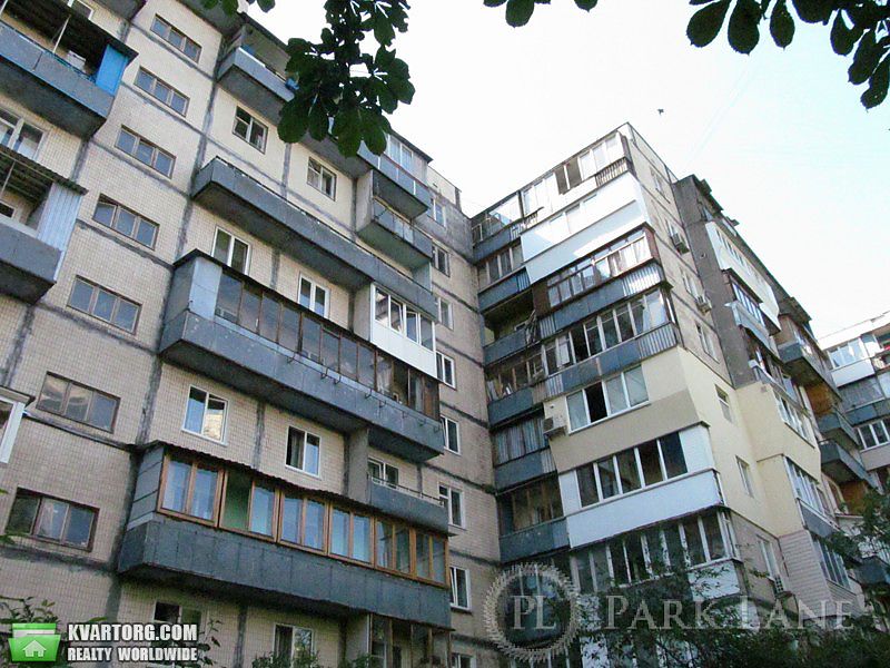 Sell 3-room apartment. Киев,  Тычины пр — photo 1