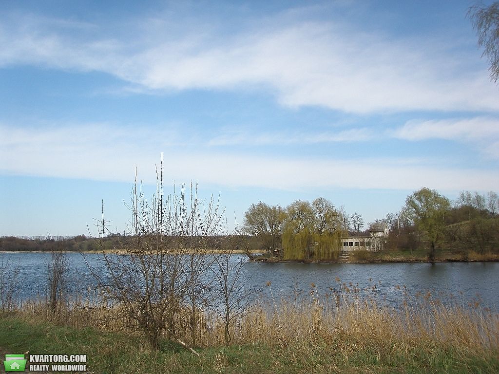Sell house. Киевская обл., Жовтнева — photo 3