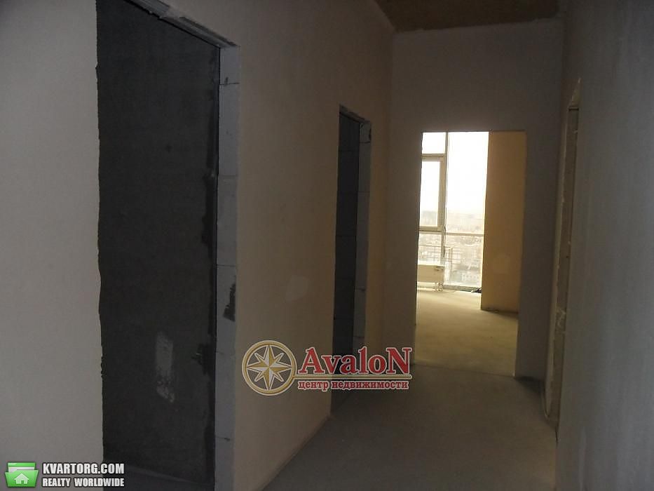 Sell 2-room apartment. Одесса, Французский бульвар — photo 10