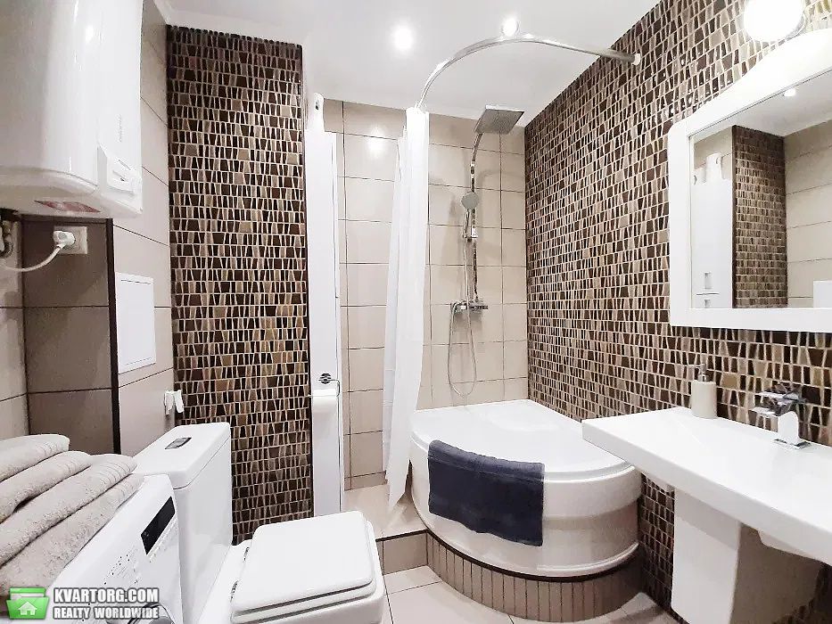 Sell 1-room apartment. Киев,  Эрнста — photo 8