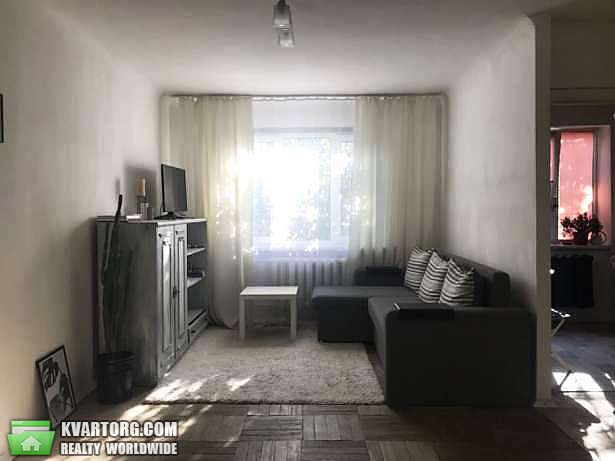 Sell 2-room apartment. Киев,  Ереванская — photo 1