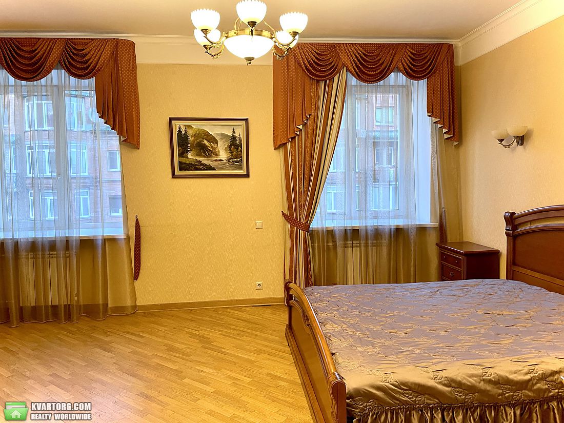 Rent out 3-room apartment. Киев,  Волошская — photo 5